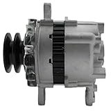 Nayuank Alternator 24V 859095 A2T72986 A2T72987 Fits For Kobelco Excavator K909 II K909LC K912