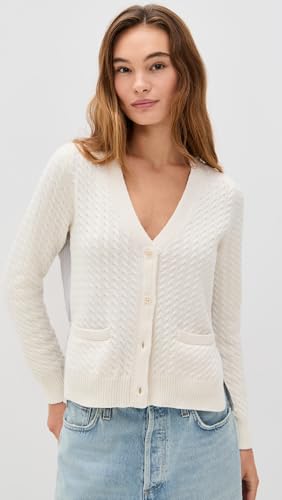 Sea Women's Lavinia Striped Long Sleeve Cardigan3