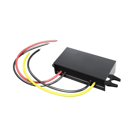Convertisseur 12V 5V pour recharger vos appareils en voyage