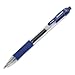 7520016473134 SKILCRAFT Retractable Gel Pen, Fine Point, Blue, Dozen