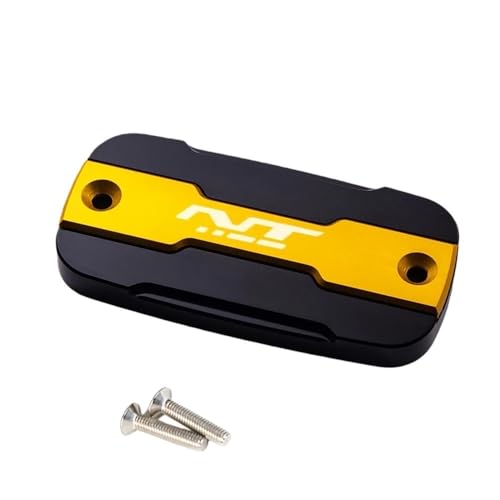 Bouchon réservoir frein NT 1100 finition premium pour accessoires moto