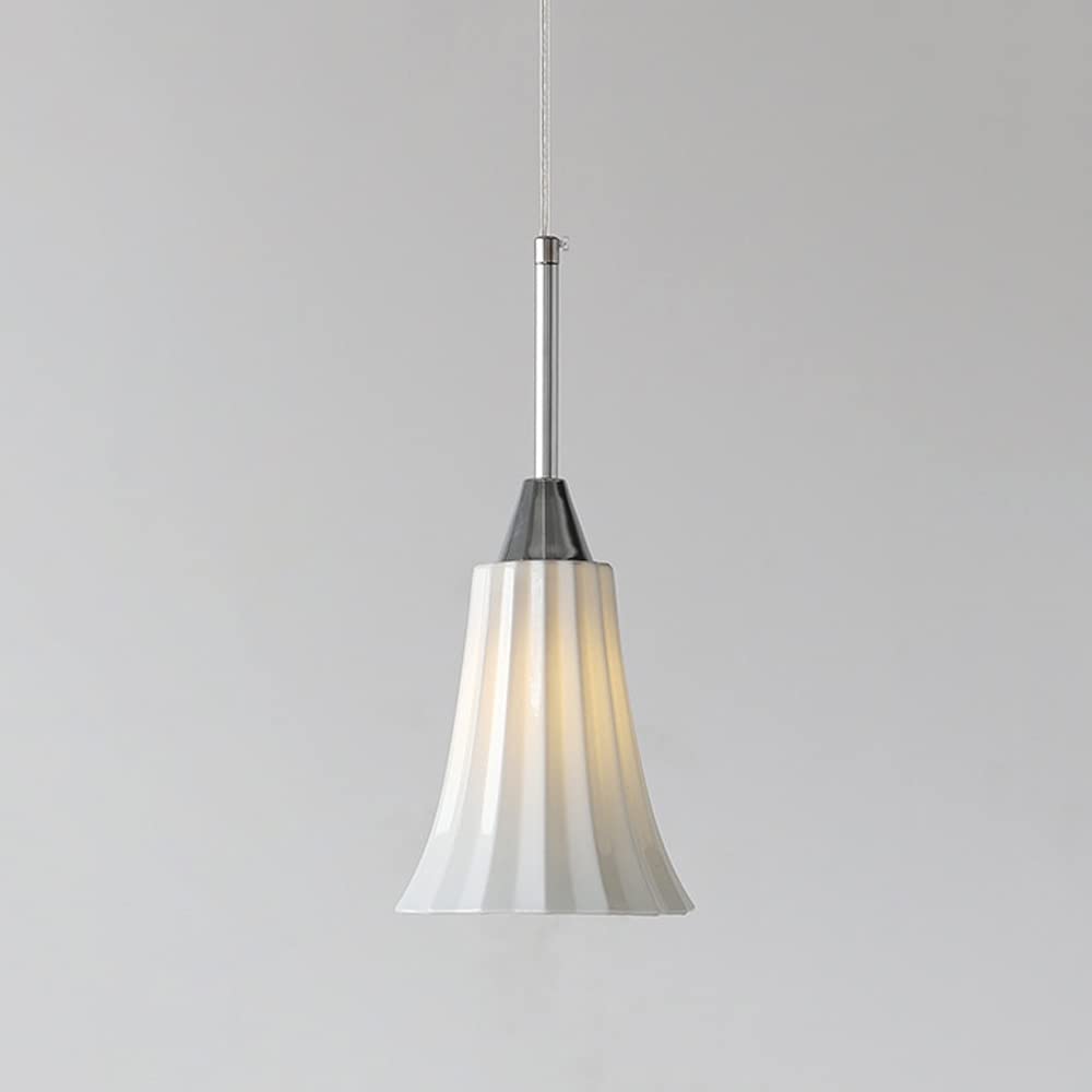 Lampe suspendue MI-NI pour une ambiance de chambre cocooning