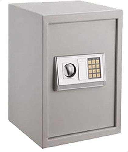 Digital safe box big size 51-40-35cm