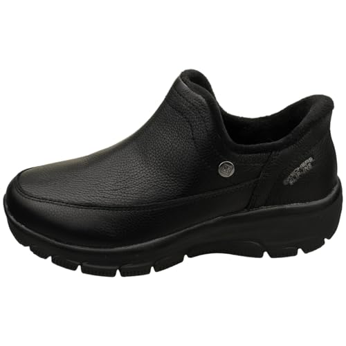 Skechers Slip Ins Easy Going Femme Chaussons Faciles - vue 5