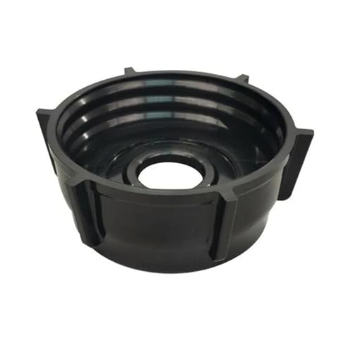 Base inferior para licuadoras Oster pack de 2 repuestos de plástico 3