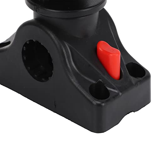 Suporte Para Localizador De Peixes Em Barco, Suporte Para Localizador De Peixes Com Rotação De 360 ​
