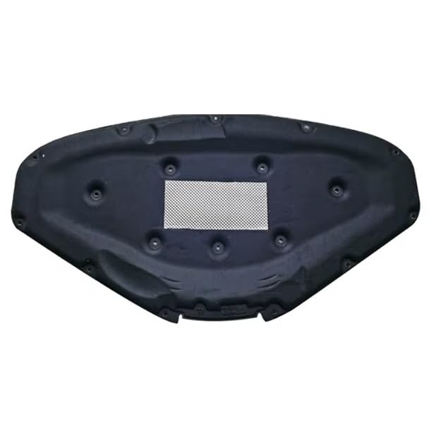 Capot de voiture linin pour BMW 3 Series F30 isolation thermique
