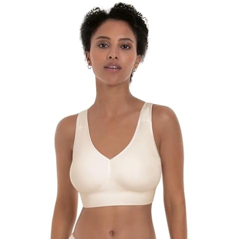 Anita Women's Mastectomy Bra Lotta 5769X Crystal L Cover