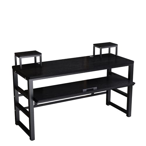 Zreephy Music Studio Desk