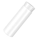 Termo Pequeño 200ml, Botella de Agua de Acero Inoxidable, Mini Termo Portátil...