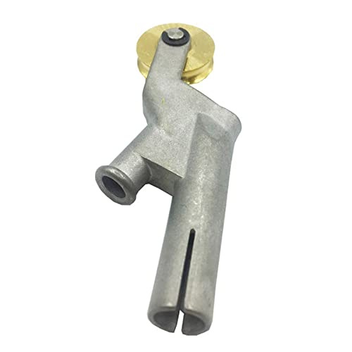 Mllepjdh 1600W Fast Round Welding Nozzle For PVC Floor Hot Air Welding 3mm/4mm/5mm Welding Rod Welding Nozzle