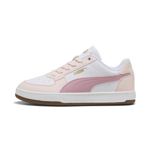 Image of Puma Men's Suede Classic+ Leather Sneakers | Official licensed; regular fit; short sleeves; breathable