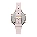 Skechers Women's Magnolia Digital Chronograph Watch, Color: Rose Gold, Blush Pink (Model: SR6168)