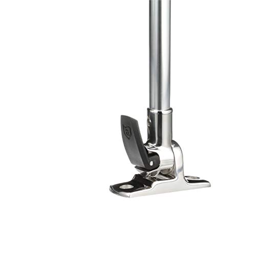 Attwood 7836-S-1 LED 36" Fold Down Anchor/Masthead Navigation Light Stainless Base by attwood - Image 7