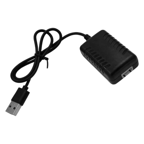 �|�[�^�u�� ABS 11.1V 2A USB �[�d 3S LiDrones �o�b�e���[�ƃ����R������q��@�A�N�Z�T���[ XH4P �v���O�P�[�u��