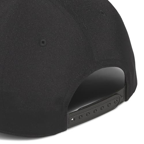 adidas Herren Golf Performance CRESTABLE Hat, Black, M-L