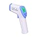 Non-Contact Infrared Forehead Thermometer for Baby, Adult, Child, Surface of Objects