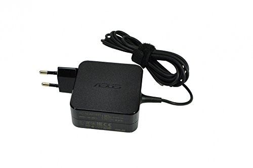 Adaptateur CA pour Asus X455LJ alimenter un PC portable de bureau