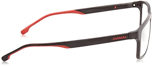 CARRERA CA 8057/CS 003 MATTE BLACK 55/17/145 MAN Sunglasses3