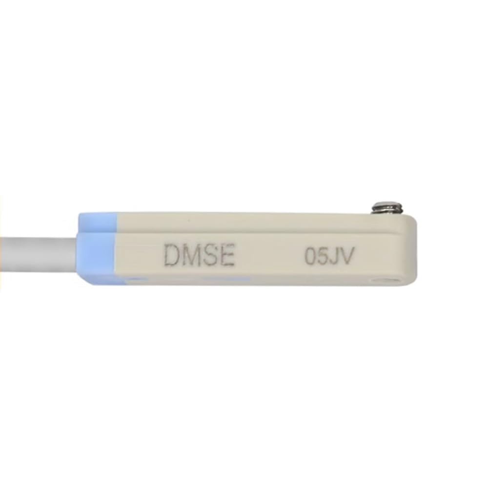 Inductive Switch (2 m Standard Length) Three-Wire Electronic; DMSEP020