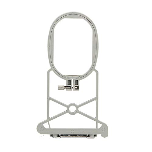Image of Sew Tech Embroidery Hoop for Bernina, 1.5x2.25in 40x60mm Small Frame | Fits Artista 180 170 165 Bernina Embroidery Machine