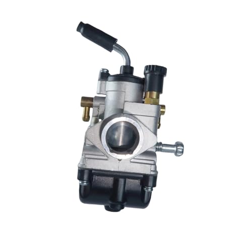 Carburateur 19mm pour KTM 50 SX et Dirt Bike 50cc de 2001 à 2008 type Dellorto PHBG 19 BS