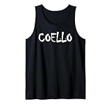Coello Family Last Name Funny Family Hispanic