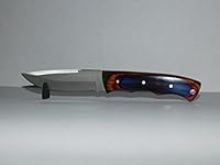 Algopix Similar Product 7 - Fixed Blade Frostwood