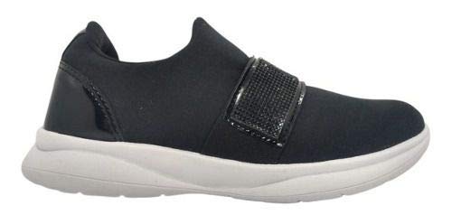 Tenis Feminino Bkr B3550 Casual Confortavel Maravilhoso