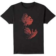 Officially Licensed 100% Cotton T-Shirt