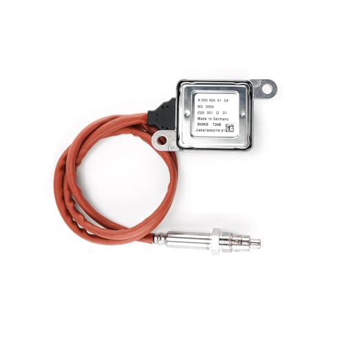 Capteur d'oxyde d'azote haute précision Benz OEM A0009056104