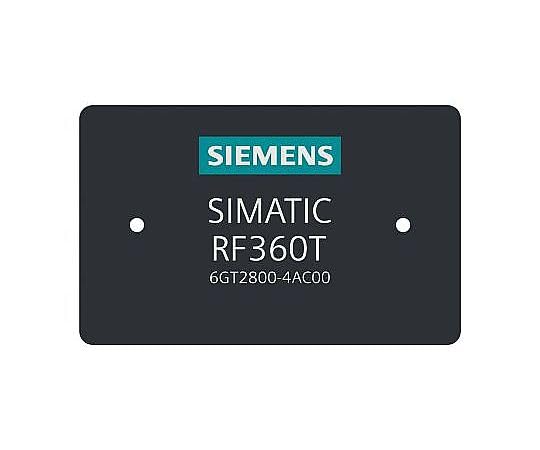 楽天市場】Siemens 識別センサ Siemens トランスポンダー 1袋（10個入） 1袋(10個入) 6GT2300-0CD00 : Shop de clinic楽天市場店