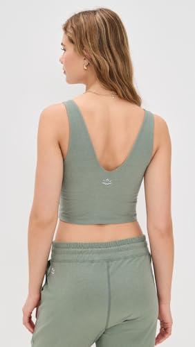 Beyond Yoga Women's Spacedye Good Day Cropped Tank3