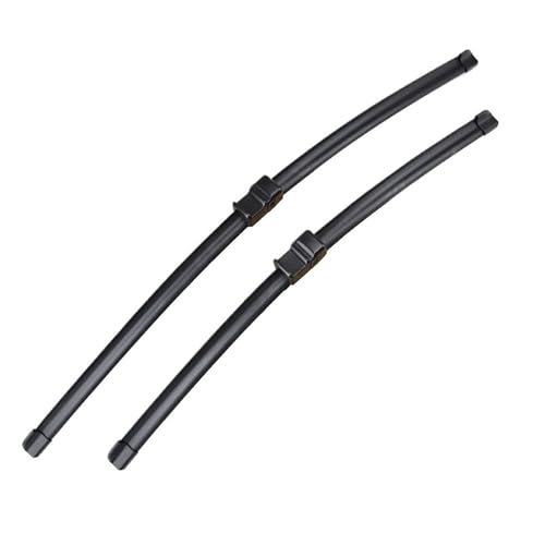 Balais d'essuie-glace avant voiture BMW X3 F25 2011 2012 2013 2014 2015 2016 essuie-glace LHD 26 20 13