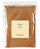 Cake Spice By Penzeys Spices 2.9 oz 3/4 cup bag (Pack of 1)