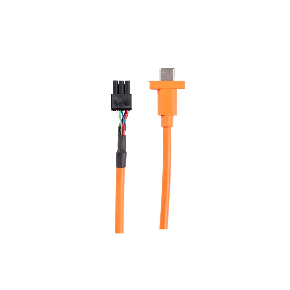 Condition photo showing As Is for anycubic 3d printer accessory print head signal cable compatible kobra 3 combo, easy to replace