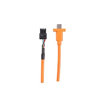 Anycubic 3D Printer Print Head Signal Cable