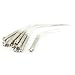 New Lon0167 10 Pcs Featured 30W Soldering Iron reliable efficacy Metal Heating Cores Replacing Parts(id:3fd ce cd 835)
