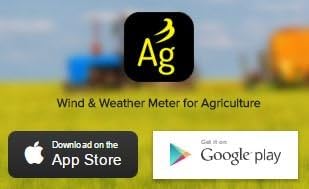 WEATHERmeter for Agriculture