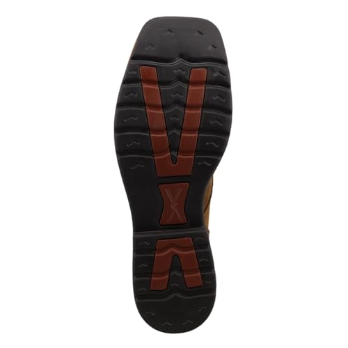 Image of Twisted X Men's 8 inch Lacer