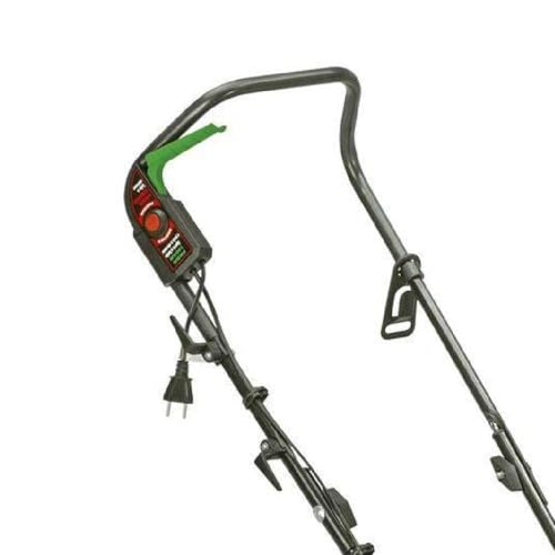 Cortador de Grama 1100W Plástico 127V Trapp