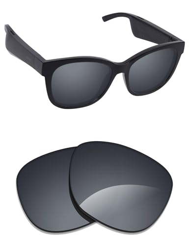 Image of Alphax Polarized Replacement Lenses Compatible with Bose Soprano BMD0011