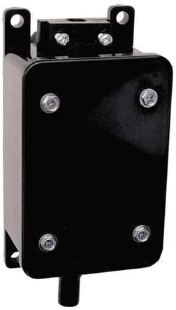 Garage Door AIR Switch - Box Measures 3-3/4” x 2-1/2”