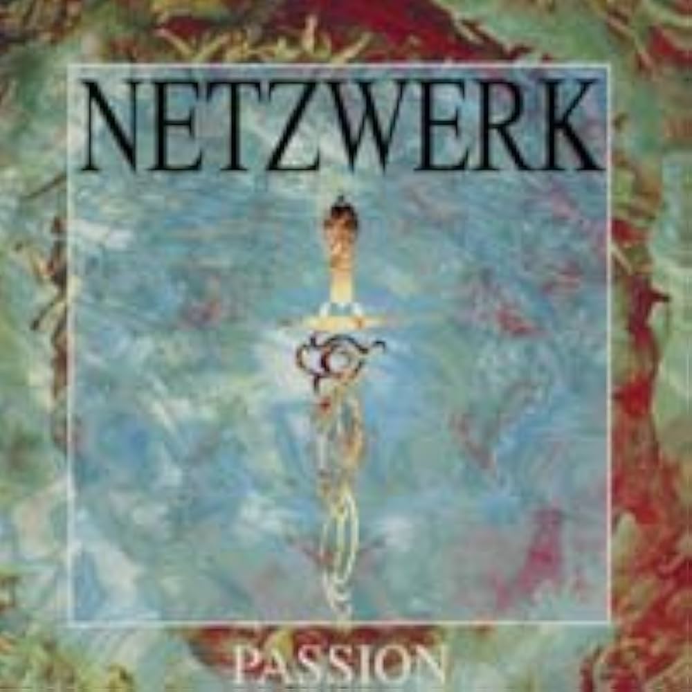 Passion [VINYL]: Amazon.co.uk: CDs & Vinyl