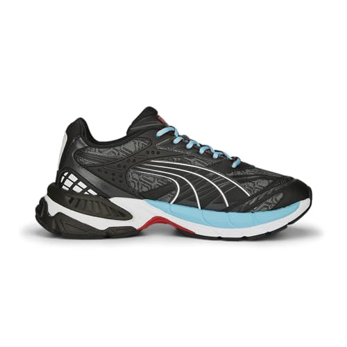 Image of Puma Unisex-Adult Velophasis Luxe Sport Sneaker