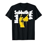 Black Sabbath Vol 4 Tシャツ Tシャツ