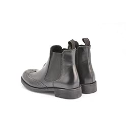 Frau , Demi-Bottes Femme - Les Beatles, Paul McCartney, John Lennon, RIngo Starr, George Harrison Frau , Demi-Bottes Femme – Image 2