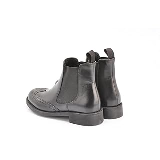 Frau , Demi-Bottes Femme - Les Beatles, Paul McCartney, John Lennon, RIngo Starr, George Harrison Frau , Demi-Bottes Femme – Image 2