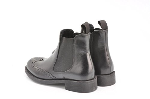 Frau , Demi-Bottes Femme - Les Beatles, Paul McCartney, John Lennon, RIngo Starr, George Harrison Frau , Demi-Bottes Femme – Image 3