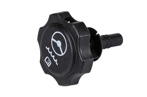 GM Genuine Parts 23267557 Power Steering Fluid Reservoir Cap